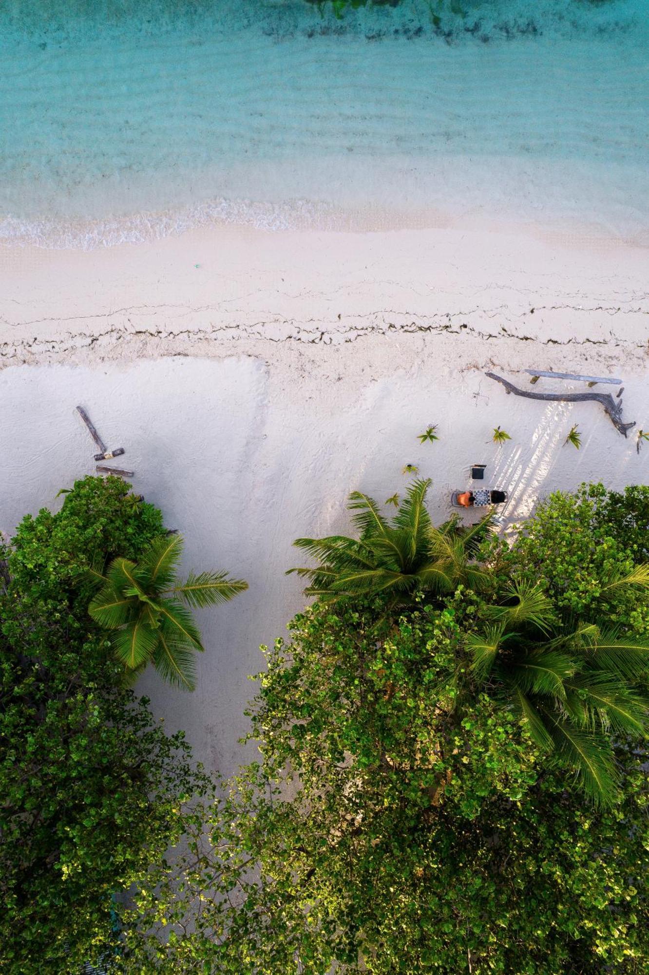 Aloha Inn Himmafushi Ngoại thất bức ảnh