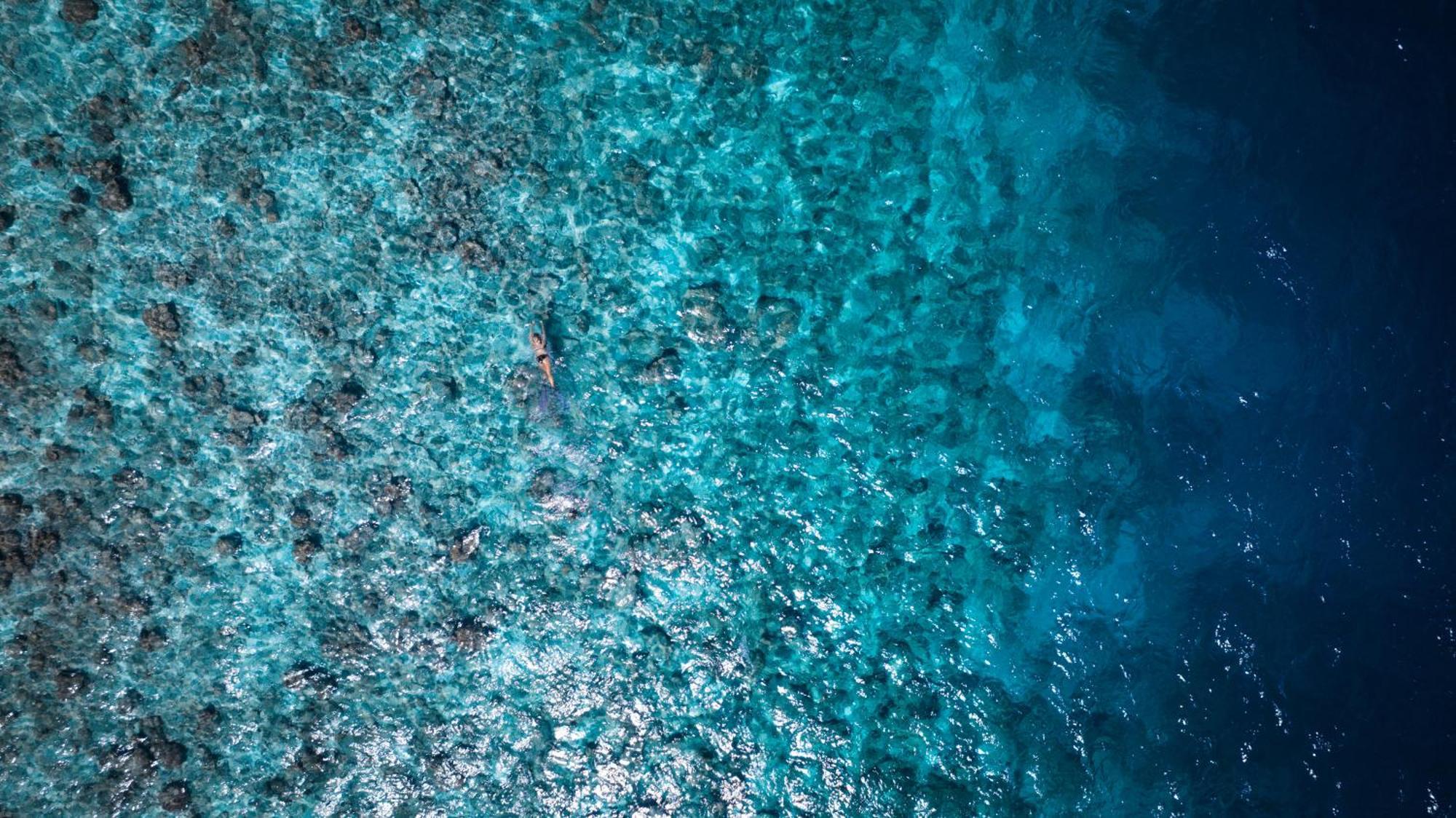 Aloha Inn Himmafushi Ngoại thất bức ảnh