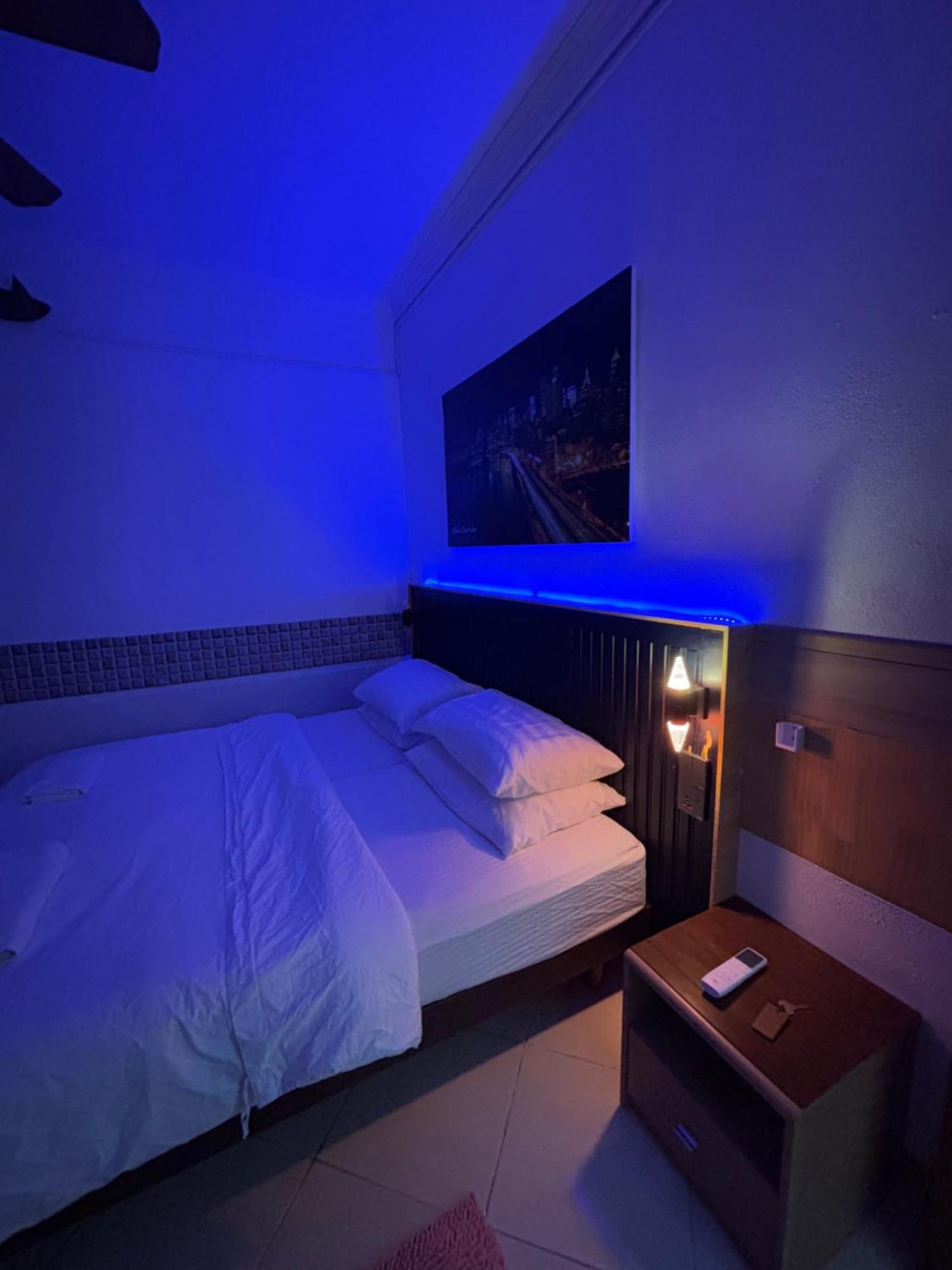 Aloha Inn Himmafushi Ngoại thất bức ảnh