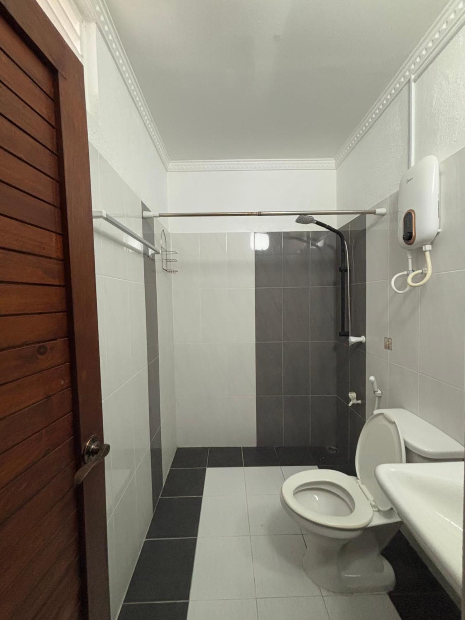 Aloha Inn Himmafushi Ngoại thất bức ảnh