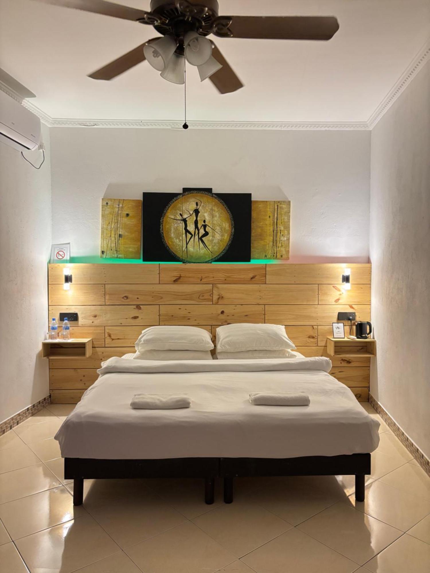 Aloha Inn Himmafushi Ngoại thất bức ảnh
