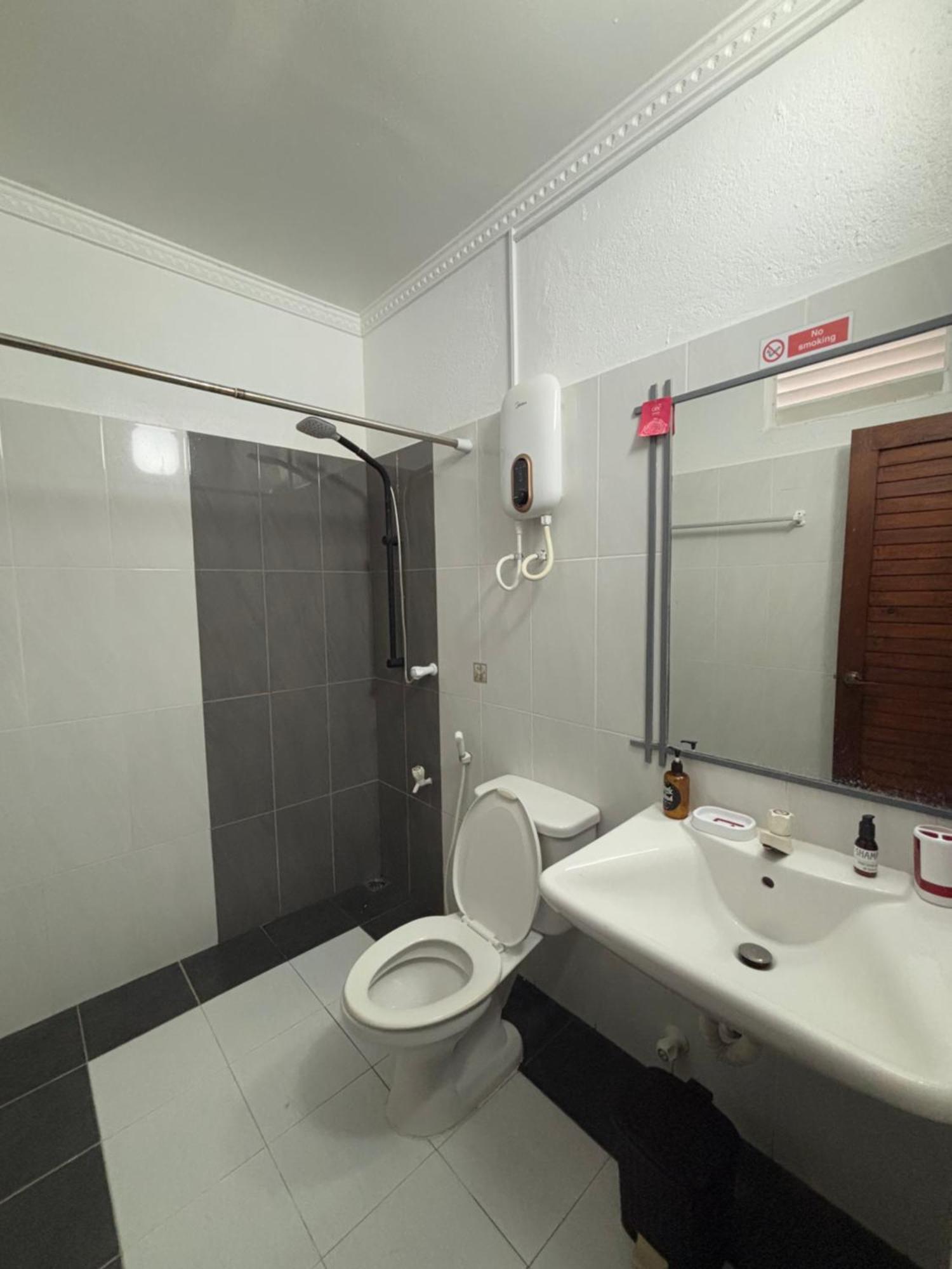 Aloha Inn Himmafushi Ngoại thất bức ảnh