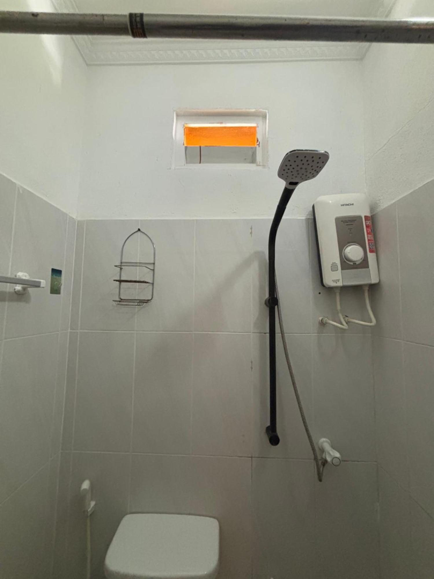 Aloha Inn Himmafushi Ngoại thất bức ảnh