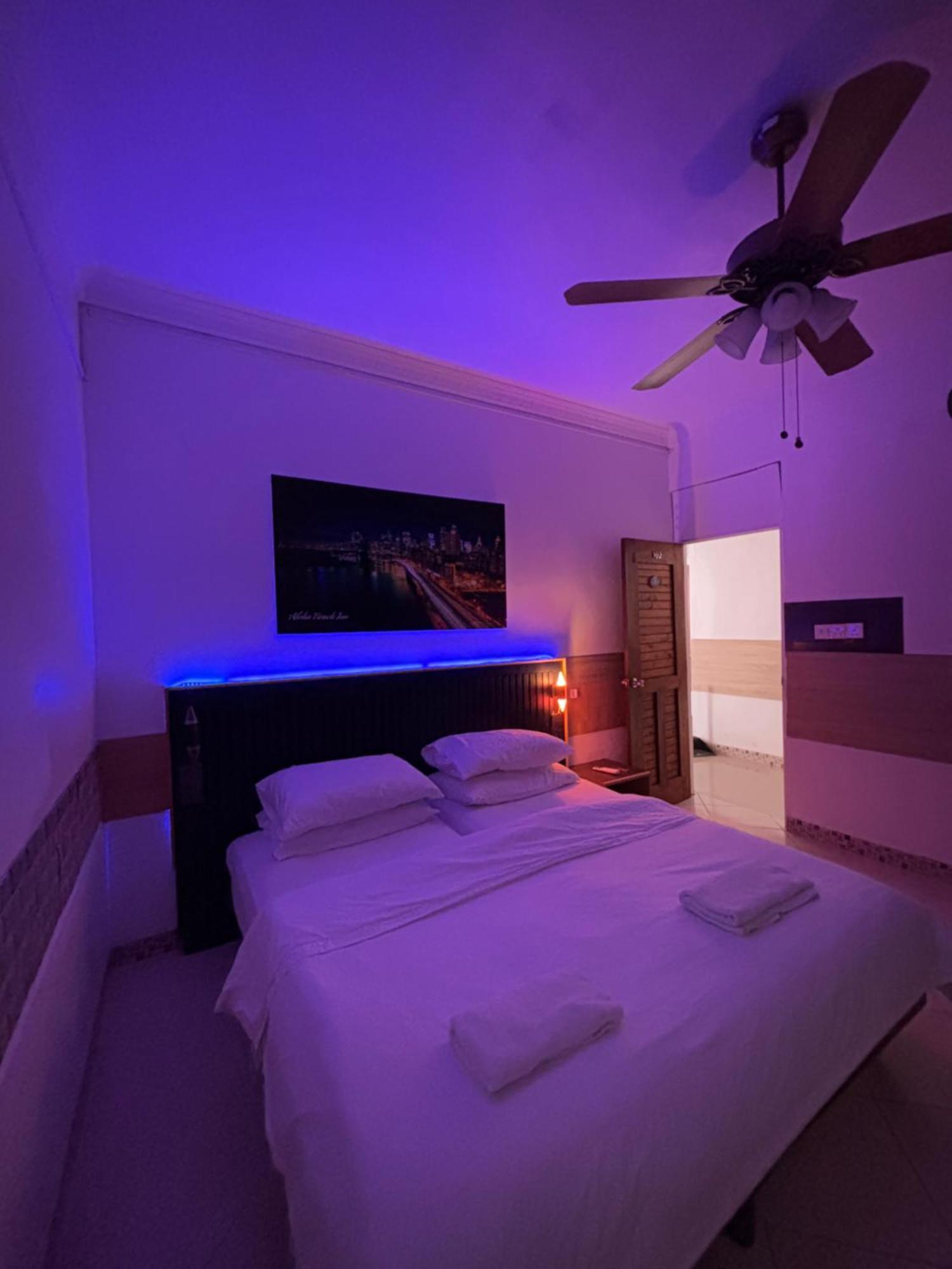 Aloha Inn Himmafushi Ngoại thất bức ảnh