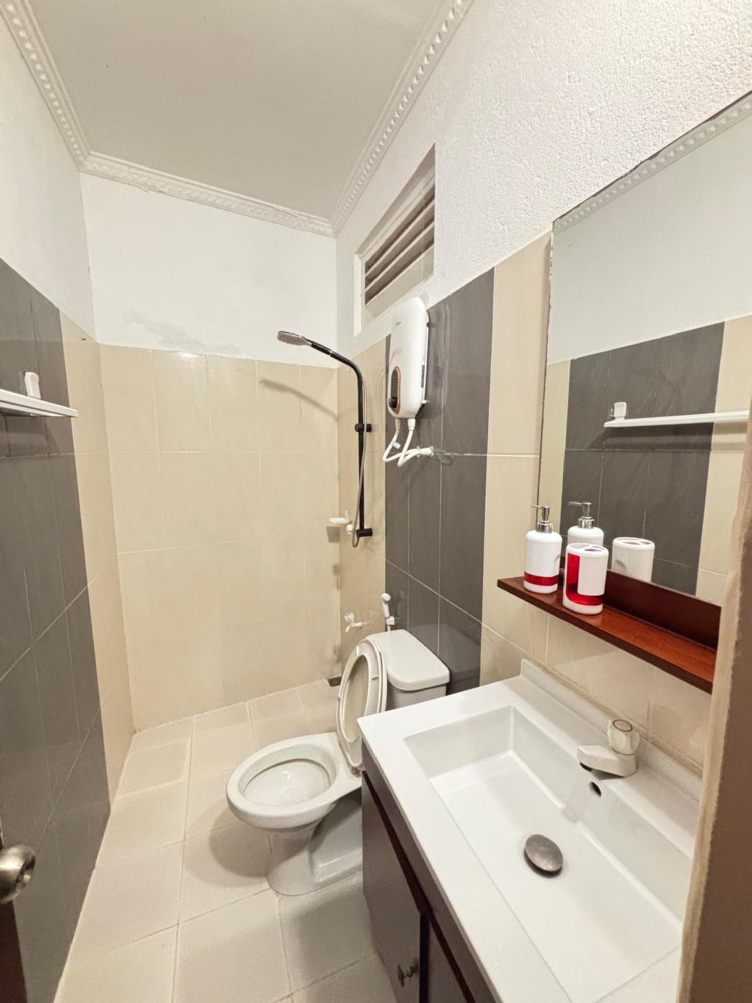 Aloha Inn Himmafushi Ngoại thất bức ảnh
