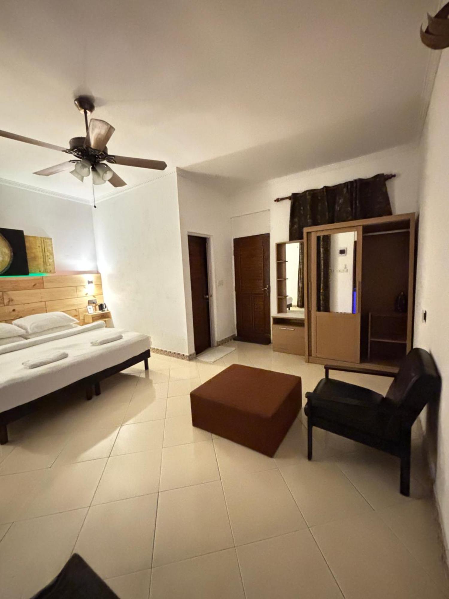 Aloha Inn Himmafushi Ngoại thất bức ảnh